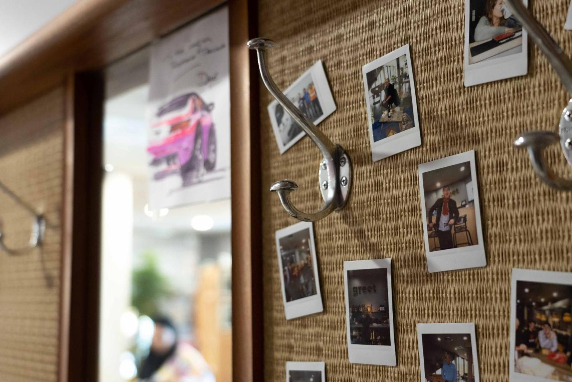 Greet Hotel Rennes Pace المظهر الخارجي الصورة